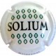 Solium X-33219 V-10589 (Color Blanc)