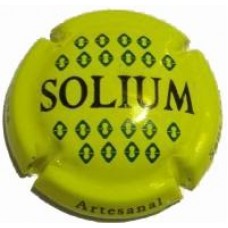Solium X-33700 V-10588 (Color Groc)