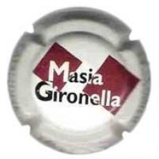 Masia Gironella X-11897 V-1908 (Blanc trencat)