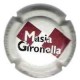 Masia Gironella X-11897 V-1908 (Blanc trencat)