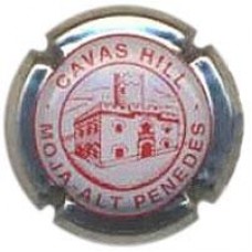 Cavas Hill X-17211 V-6153
