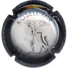 Rosell Mir X-02097 V-1850 (Color gris argentat)