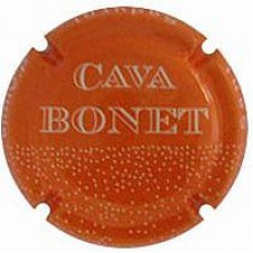 Bonet & Cabestany X-04913 V-4521 (Color taronja)