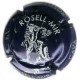 Rosell Mir X-05207 V-5314 (Color blau marí metal·litzat)