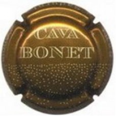 Bonet & Cabestany X-06809 V-4522 (Color daurat)