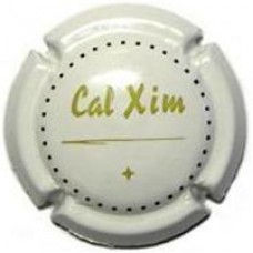 Pirula CAL XIM X-016580