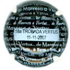 XVIII Trobada VERTUS X-022909