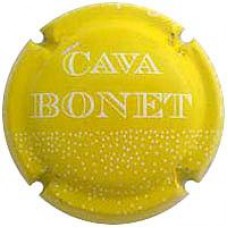 Bonet & Cabestany X-121766 (Color groc-verdós)
