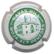 Cavas Hill X-17214 V-6156