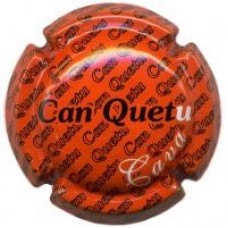 Can Quetu X-62733 V-18357 (Color Taronja)