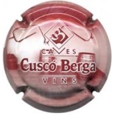 Cuscó Berga X-86850 V-23184