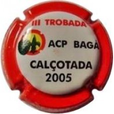 III Trobada ACP BAGÀ X-003593