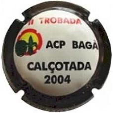 II Trobada ACP BAGÀ X-014484