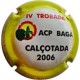IV Trobada ACP BAGÀ X-017441