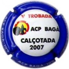 V Trobada ACP BAGÀ X-031227