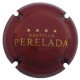 Castillo de Perelada X-52675 V-16152 (Color grana)