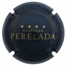 Castillo de Perelada X-57971 V-16153 (Color negre)