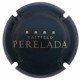 Castillo de Perelada X-57971 V-16153 (Color negre)