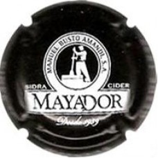 Mayador X-62118 CPC:MYD301