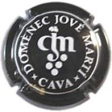 Domènec Jové Martí X-52107 V-16205