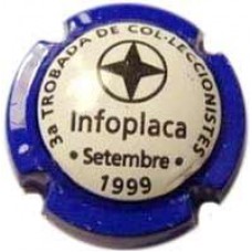 III Trobada INFOPLACA X-012599