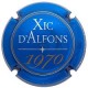 Xic d'Alfons X-108352 (Blau metal·litzat)