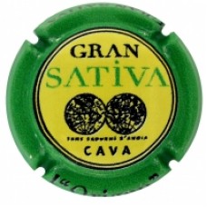 Gran Sativa X-129239