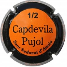 Capdevila Pujol X-133727 CPC:CPL352 (1/2)