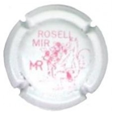Rosell Mir X-13267 V-6544