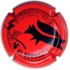 Rosell Mir X-61857 V-18165 (Vermell)