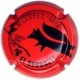 Rosell Mir X-61857 V-18165 (Vermell)