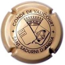 Conde de Valicourt X-23317 V-8108