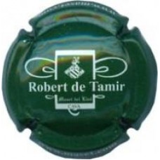 Robert de Tamir X-03439 V-5308