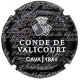 Conde de Valicourt X-42860 V-13774