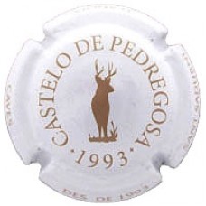 Castelo de Pedregosa X-99308 CPC:CSP365