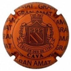 Gran Amat X-142741 CPC:GRA331