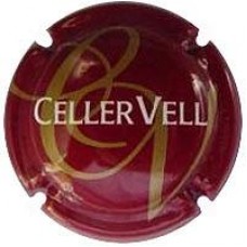 Celler Vell X-82153 V-25254