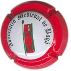 Pirula BAGÀ X-003585