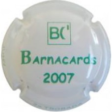 II Trobada BARNACARDS X-032940