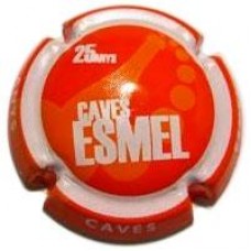 Esmel X-40407 V-12737 (Color taronja)