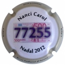Nanci Carol X-97786 V-27051