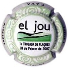 I Trobada EL JOU X-030107
