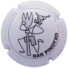 Pirula BAR PINOTXO X-056393