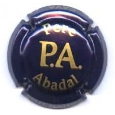 Pere Abadal X-01493 V-3233