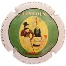 Lincon X-13927 V-6367