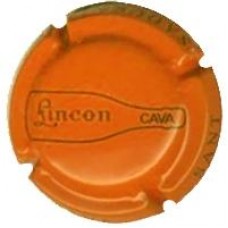 Lincon X-09145 V-6021