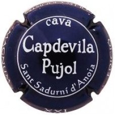 Capdevila Pujol X-16825 V-1467 (MAGNUM)