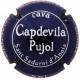 Capdevila Pujol X-16825 V-1467 (MAGNUM)