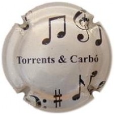 Torrents Carbó X-07650 V-5352 