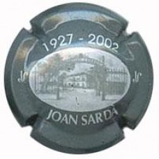 Joan Sardà X-01867 V-3012